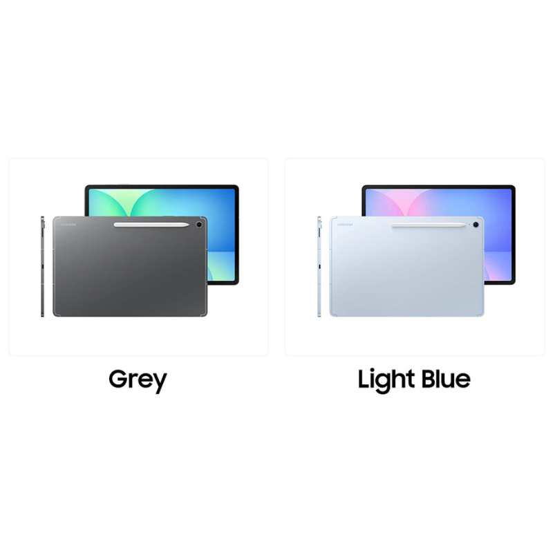 SAMSUNG TAB S10 FE PLUS WIFI